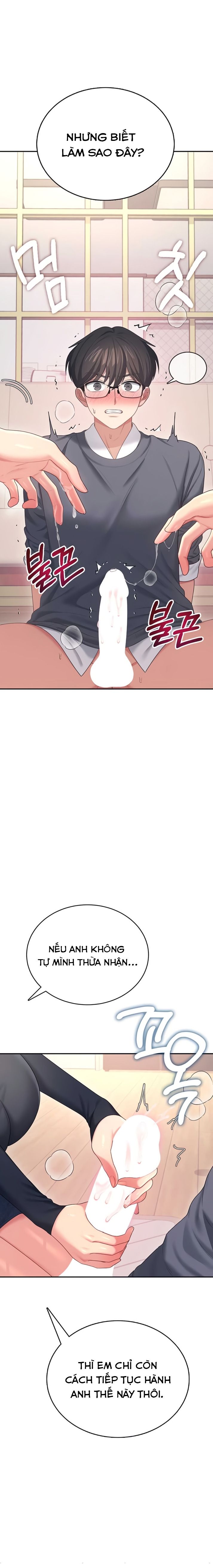 đọc truyện Sextoy Kết Nối Không Dây Chương 62 ảnh 18 tại Thiên Thai Truyện