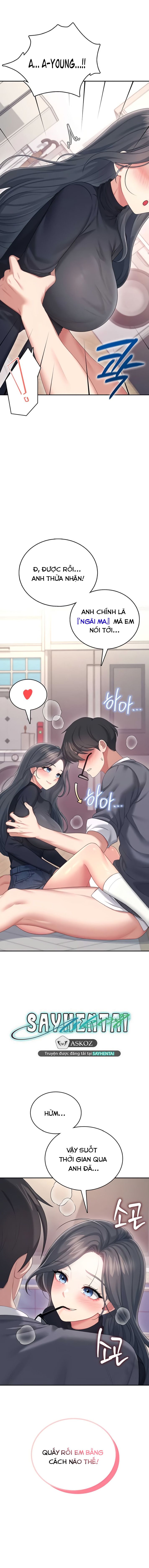 đọc truyện Sextoy Kết Nối Không Dây Chương 62 ảnh 20 tại Thiên Thai Truyện