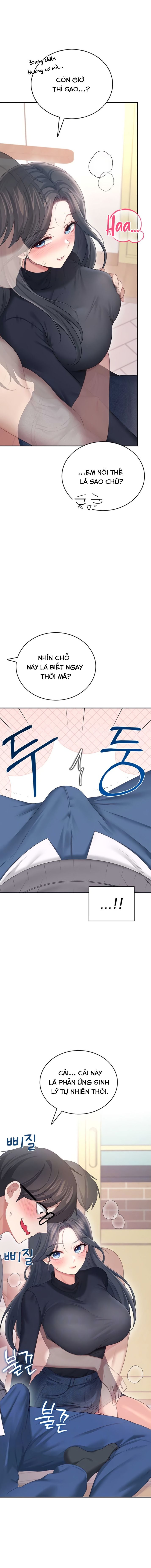 đọc truyện Sextoy Kết Nối Không Dây Chương 62 ảnh 6 tại Thiên Thai Truyện