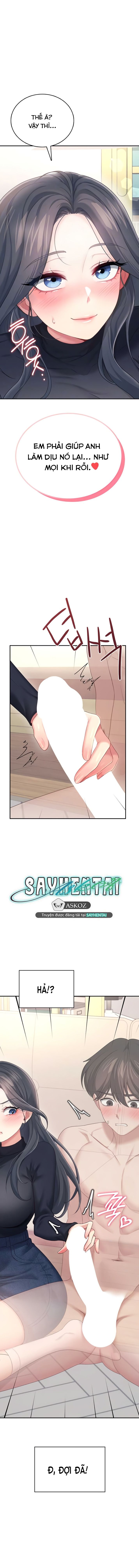 đọc truyện Sextoy Kết Nối Không Dây Chương 62 ảnh 7 tại Thiên Thai Truyện