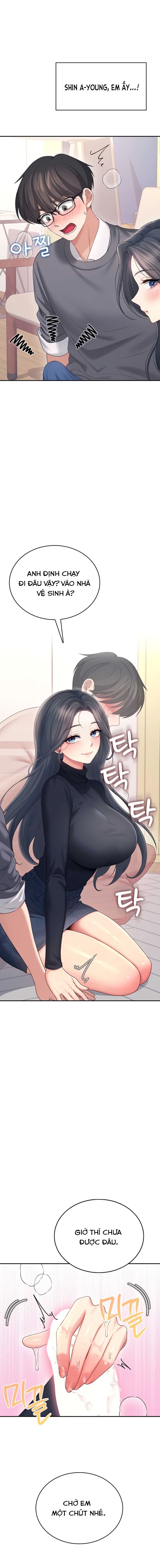 đọc truyện Sextoy Kết Nối Không Dây Chương 62 ảnh 8 tại Thiên Thai Truyện