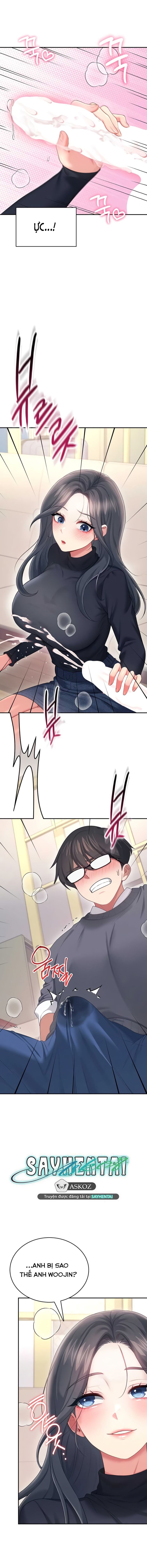 đọc truyện Sextoy Kết Nối Không Dây Chương 62 ảnh 9 tại Thiên Thai Truyện