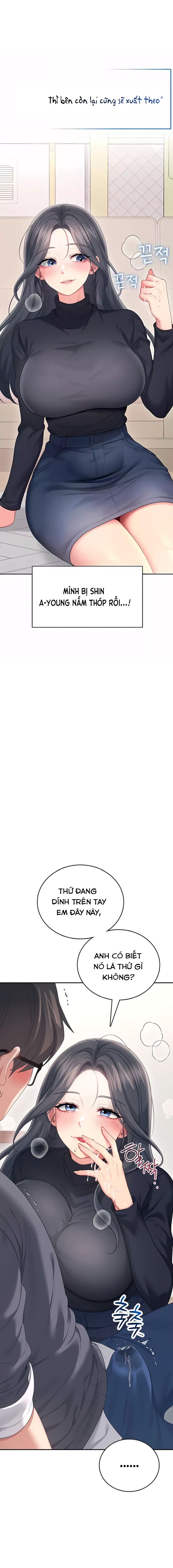 đọc truyện Sextoy Kết Nối Không Dây Chương 62 ảnh 11 tại Thiên Thai Truyện