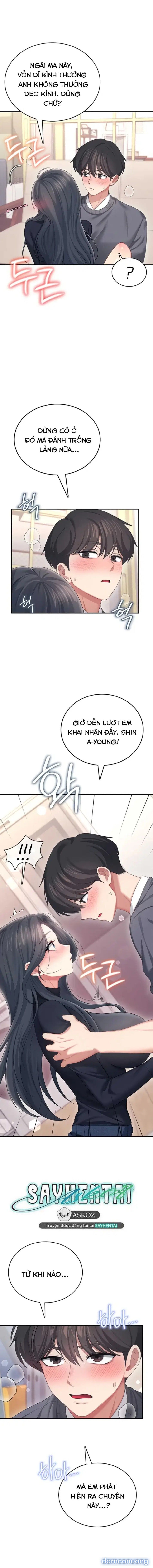 đọc truyện Sextoy Kết Nối Không Dây Chương 63 ảnh 3 tại Thiên Thai Truyện