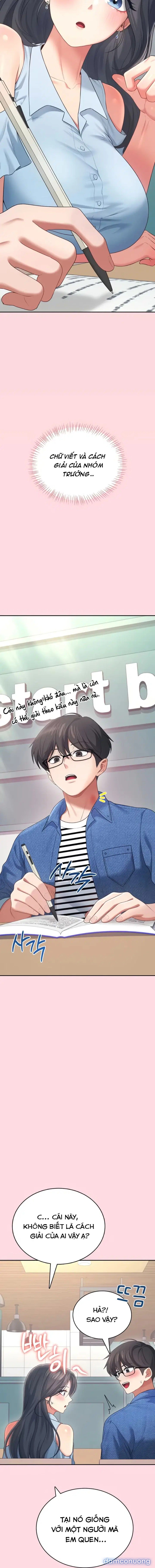 đọc truyện Sextoy Kết Nối Không Dây Chương 63 ảnh 13 tại Thiên Thai Truyện