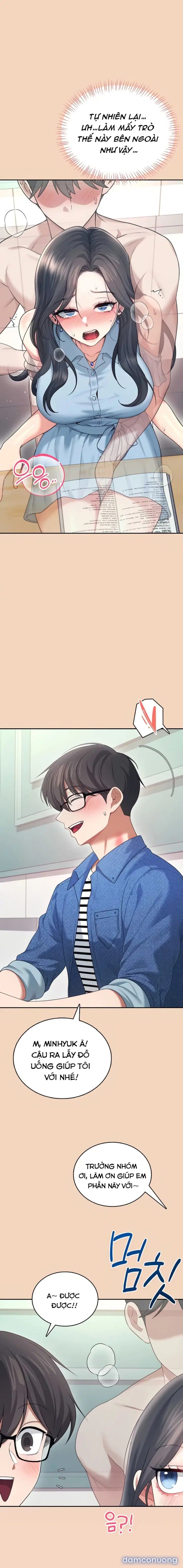 đọc truyện Sextoy Kết Nối Không Dây Chương 63 ảnh 15 tại Thiên Thai Truyện