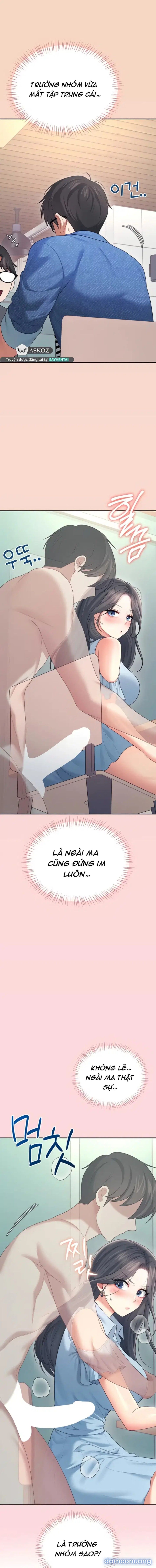 đọc truyện Sextoy Kết Nối Không Dây Chương 63 ảnh 16 tại Thiên Thai Truyện