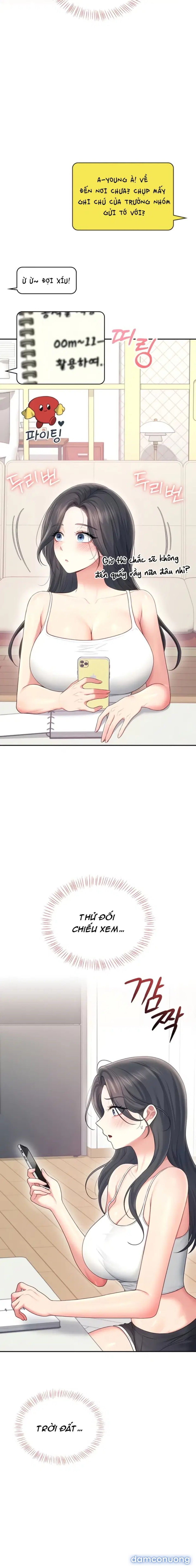 đọc truyện Sextoy Kết Nối Không Dây Chương 63 ảnh 17 tại Thiên Thai Truyện