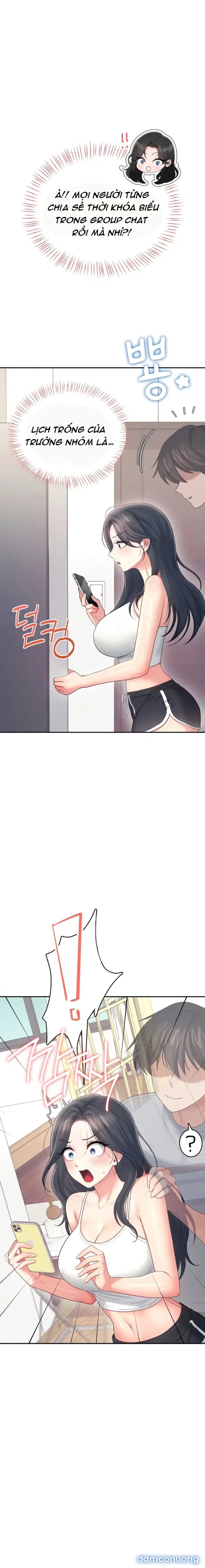 đọc truyện Sextoy Kết Nối Không Dây Chương 63 ảnh 19 tại Thiên Thai Truyện