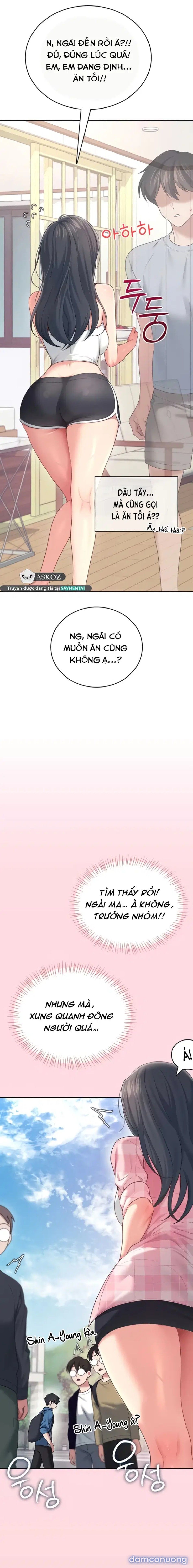 đọc truyện Sextoy Kết Nối Không Dây Chương 63 ảnh 20 tại Thiên Thai Truyện