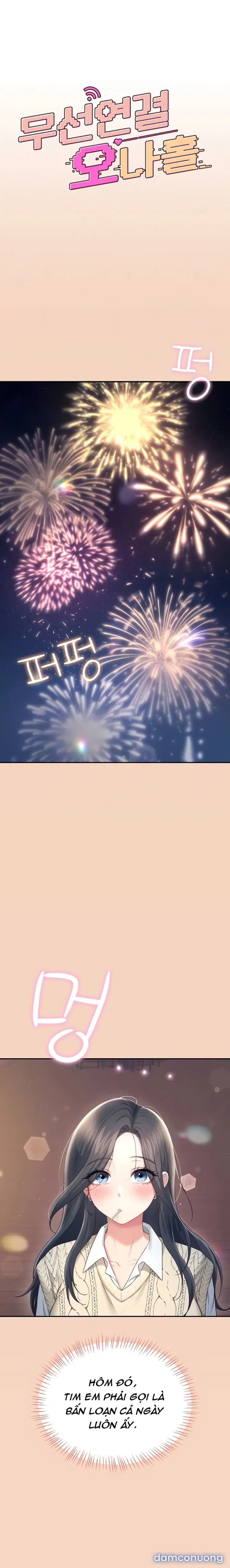 đọc truyện Sextoy Kết Nối Không Dây Chương 63 ảnh 5 tại Thiên Thai Truyện