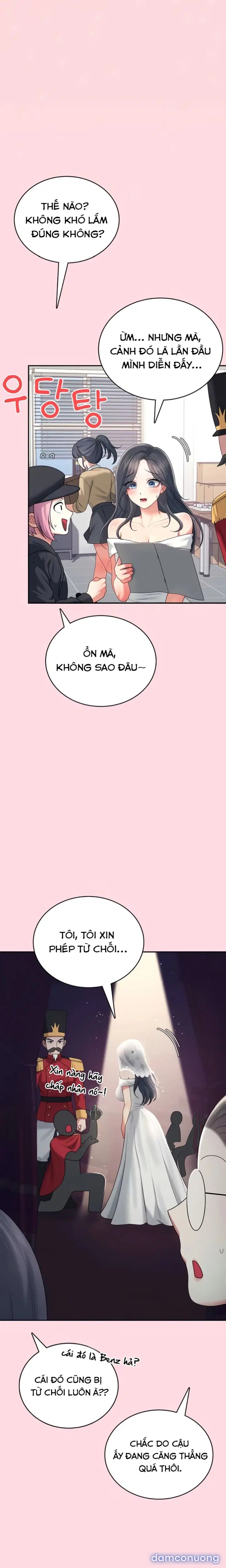 đọc truyện Sextoy Kết Nối Không Dây Chương 63 ảnh 8 tại Thiên Thai Truyện