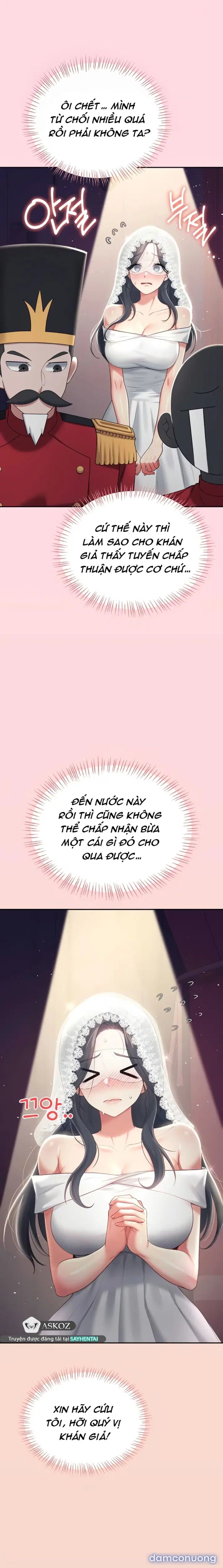 đọc truyện Sextoy Kết Nối Không Dây Chương 63 ảnh 9 tại Thiên Thai Truyện