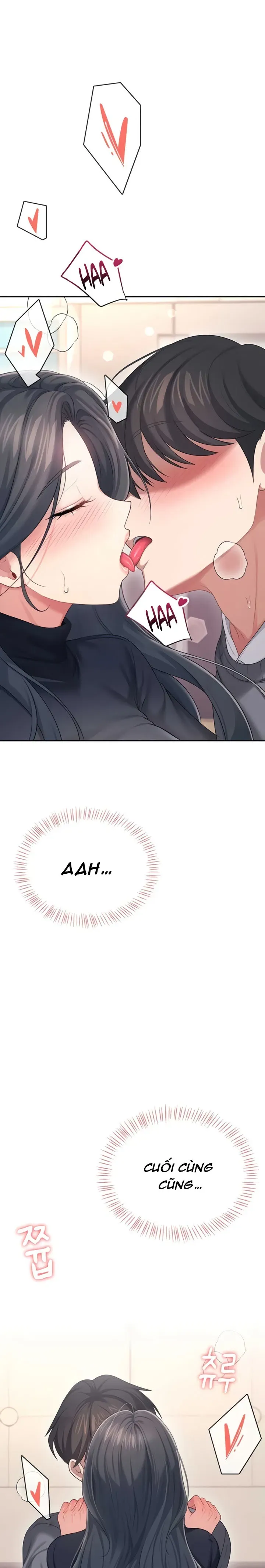 đọc truyện Sextoy Kết Nối Không Dây Chương 64 ảnh 3 tại Thiên Thai Truyện