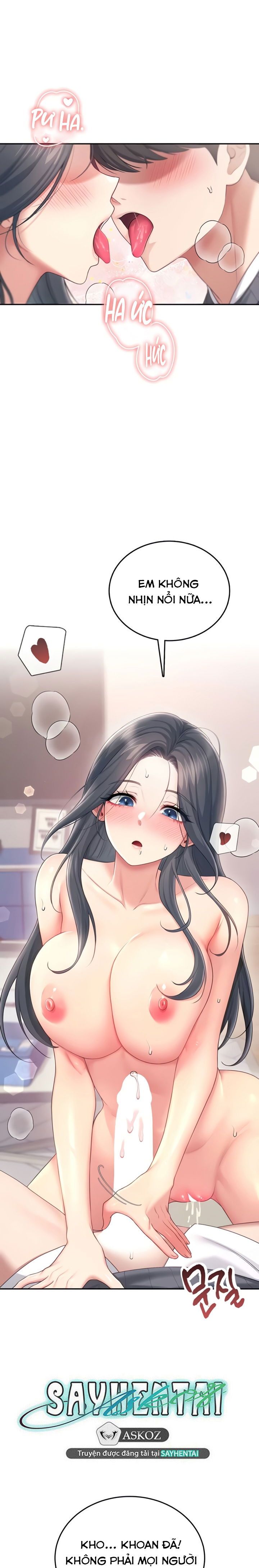 đọc truyện Sextoy Kết Nối Không Dây Chương 64 ảnh 12 tại Thiên Thai Truyện