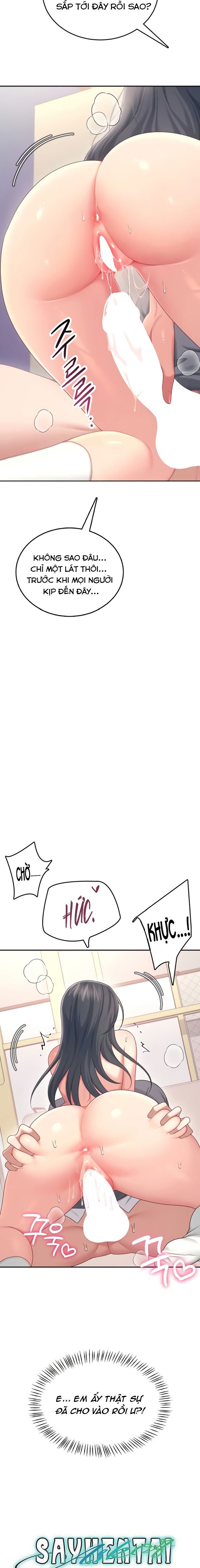 đọc truyện Sextoy Kết Nối Không Dây Chương 64 ảnh 13 tại Thiên Thai Truyện