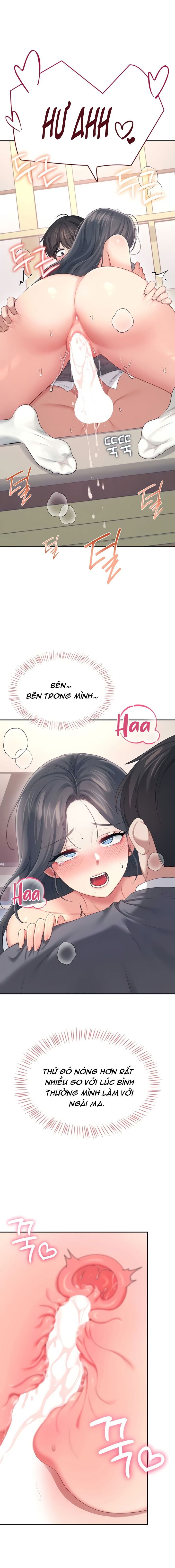 đọc truyện Sextoy Kết Nối Không Dây Chương 64 ảnh 15 tại Thiên Thai Truyện