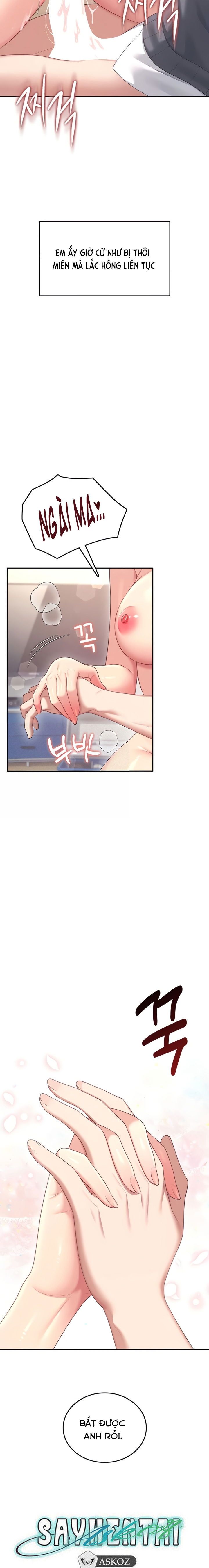 đọc truyện Sextoy Kết Nối Không Dây Chương 64 ảnh 18 tại Thiên Thai Truyện