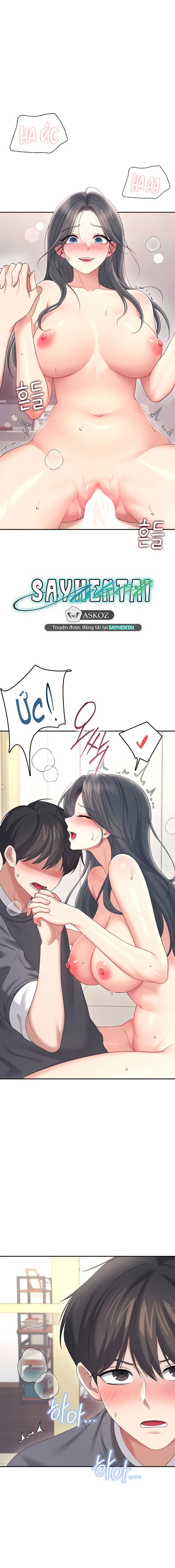 đọc truyện Sextoy Kết Nối Không Dây Chương 64 ảnh 20 tại Thiên Thai Truyện