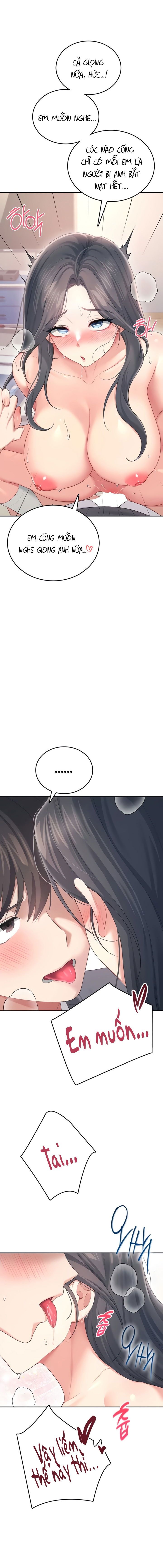 đọc truyện Sextoy Kết Nối Không Dây Chương 64 ảnh 21 tại Thiên Thai Truyện