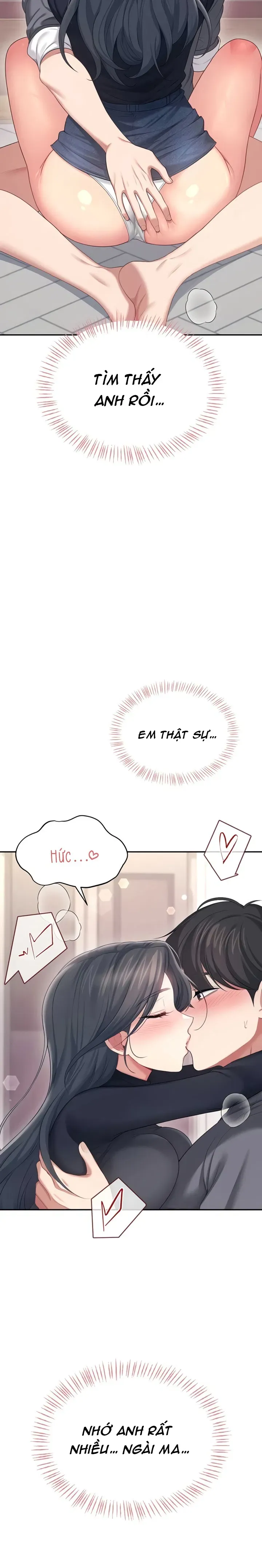 đọc truyện Sextoy Kết Nối Không Dây Chương 64 ảnh 4 tại Thiên Thai Truyện