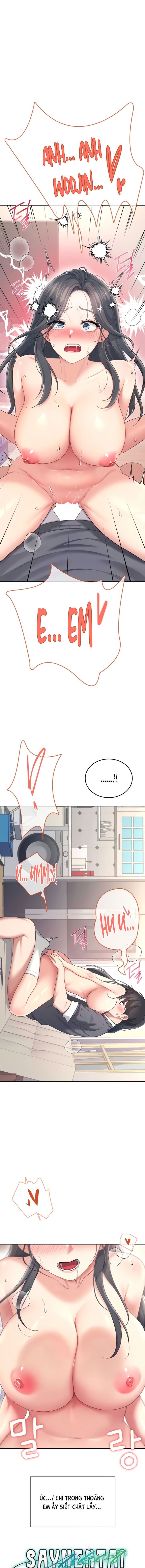 đọc truyện Sextoy Kết Nối Không Dây Chương 64 ảnh 24 tại Thiên Thai Truyện