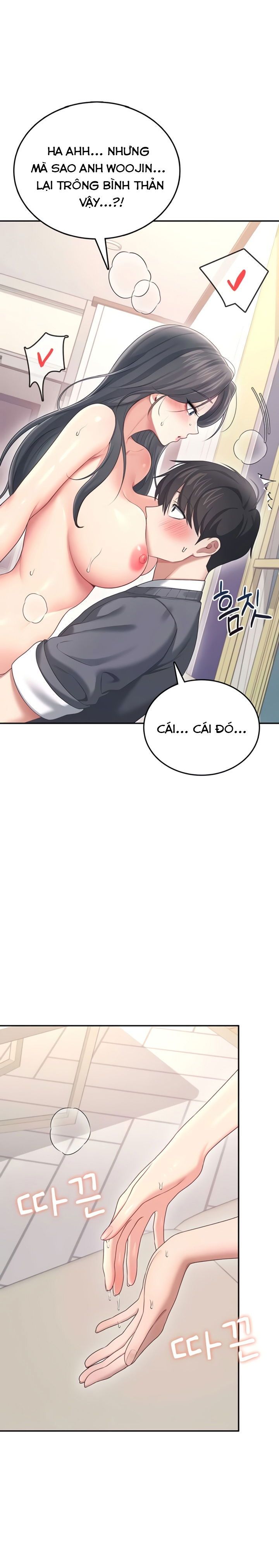 đọc truyện Sextoy Kết Nối Không Dây Chương 64 ảnh 28 tại Thiên Thai Truyện