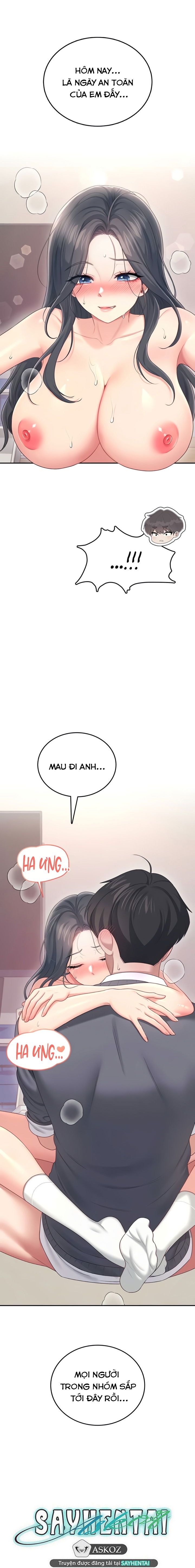 đọc truyện Sextoy Kết Nối Không Dây Chương 64 ảnh 29 tại Thiên Thai Truyện