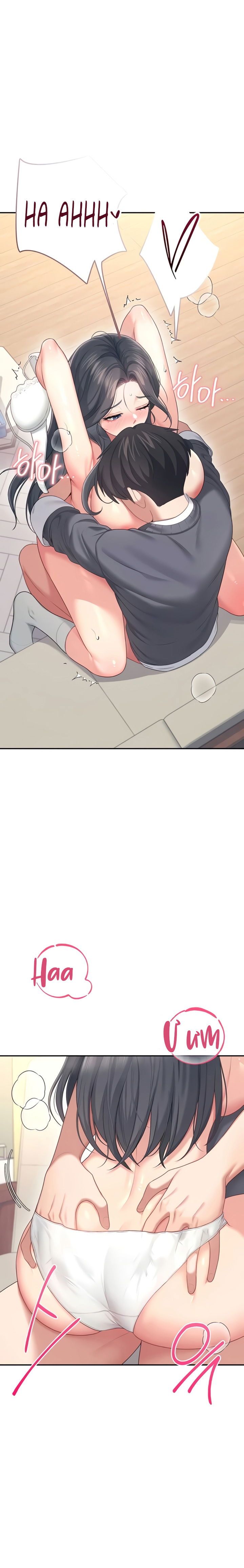 đọc truyện Sextoy Kết Nối Không Dây Chương 64 ảnh 9 tại Thiên Thai Truyện