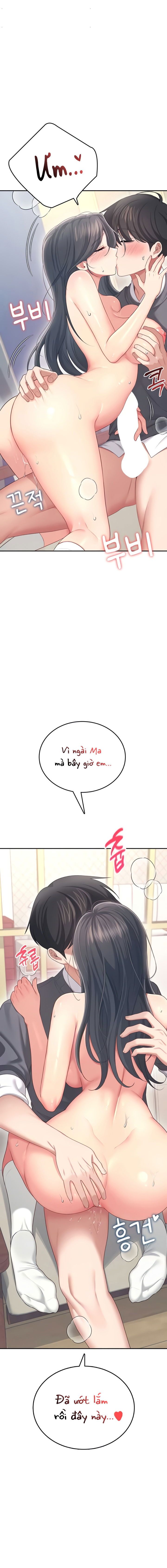 đọc truyện Sextoy Kết Nối Không Dây Chương 64 ảnh 11 tại Thiên Thai Truyện