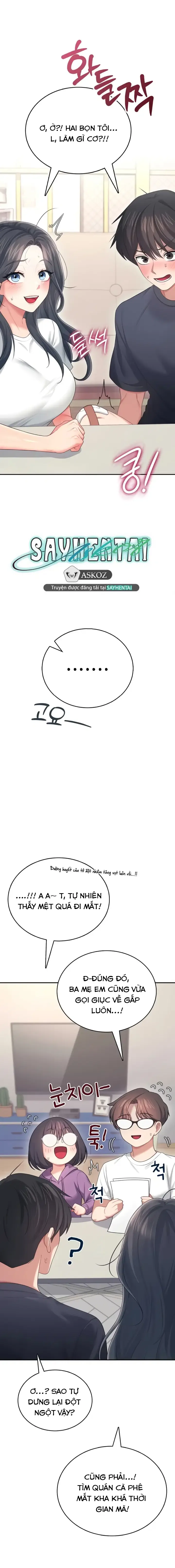 đọc truyện Sextoy Kết Nối Không Dây Chương 65 ảnh 12 tại Thiên Thai Truyện