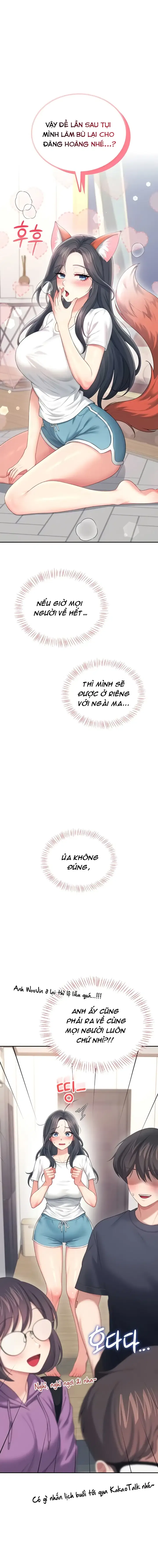 đọc truyện Sextoy Kết Nối Không Dây Chương 65 ảnh 13 tại Thiên Thai Truyện