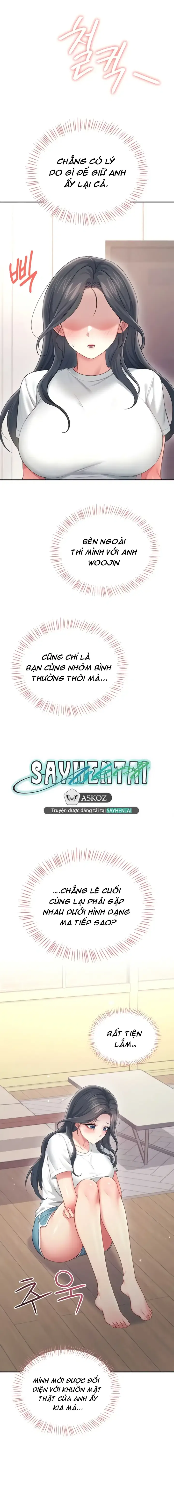 đọc truyện Sextoy Kết Nối Không Dây Chương 65 ảnh 14 tại Thiên Thai Truyện