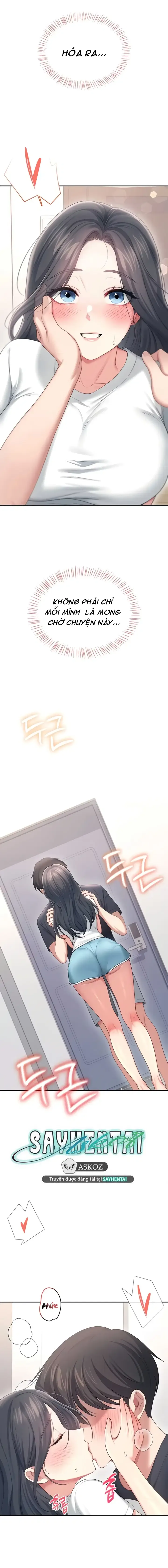 đọc truyện Sextoy Kết Nối Không Dây Chương 65 ảnh 17 tại Thiên Thai Truyện