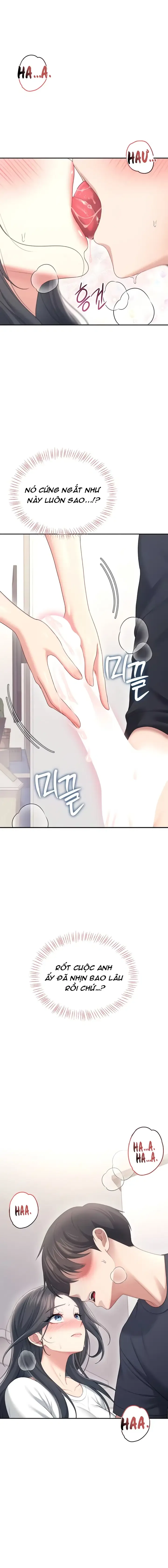 đọc truyện Sextoy Kết Nối Không Dây Chương 65 ảnh 18 tại Thiên Thai Truyện