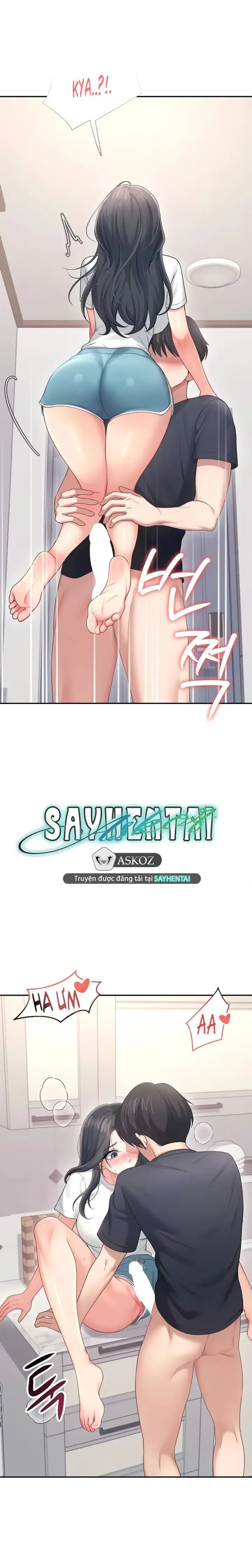 đọc truyện Sextoy Kết Nối Không Dây Chương 65 ảnh 19 tại Thiên Thai Truyện