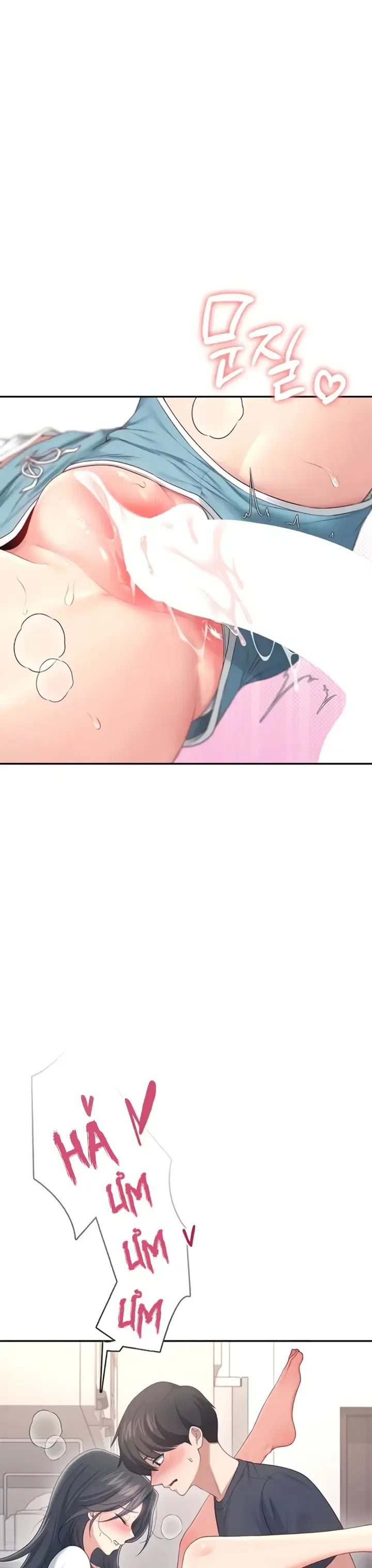 đọc truyện Sextoy Kết Nối Không Dây Chương 65 ảnh 20 tại Thiên Thai Truyện