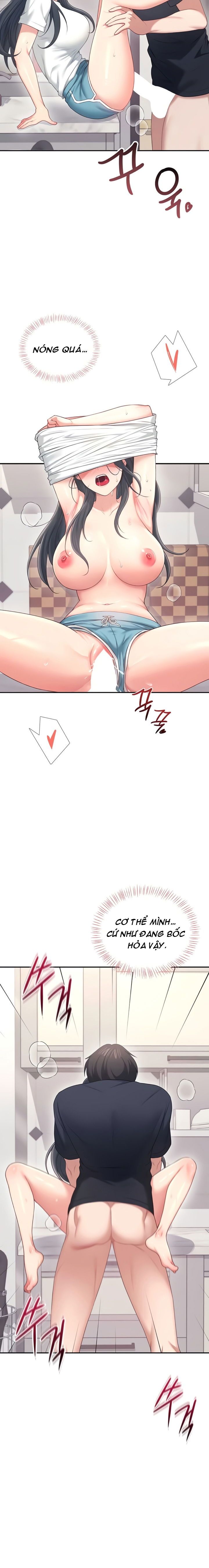 đọc truyện Sextoy Kết Nối Không Dây Chương 65 ảnh 21 tại Thiên Thai Truyện