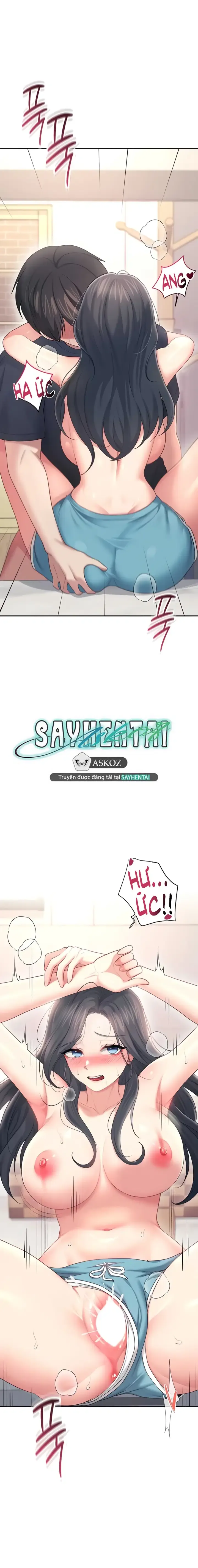 đọc truyện Sextoy Kết Nối Không Dây Chương 65 ảnh 22 tại Thiên Thai Truyện