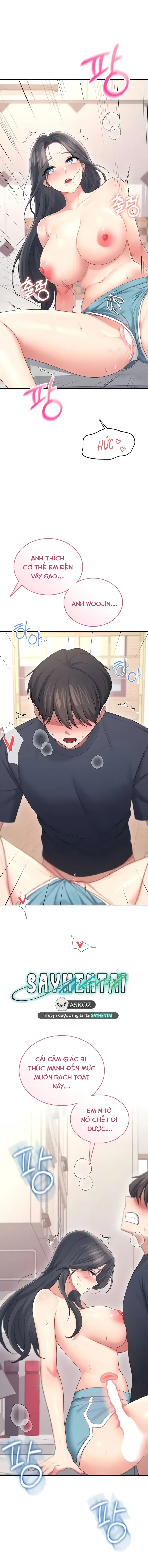 đọc truyện Sextoy Kết Nối Không Dây Chương 65 ảnh 23 tại Thiên Thai Truyện