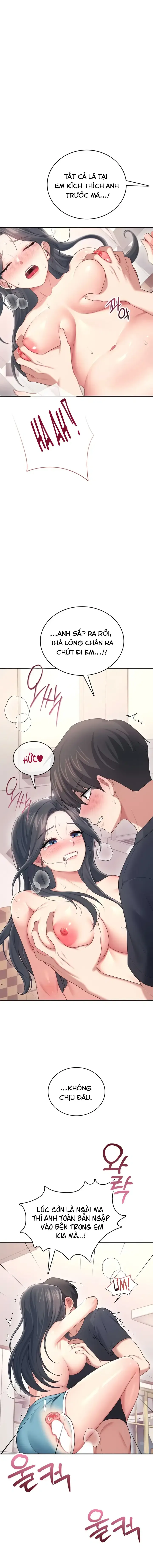 đọc truyện Sextoy Kết Nối Không Dây Chương 65 ảnh 24 tại Thiên Thai Truyện