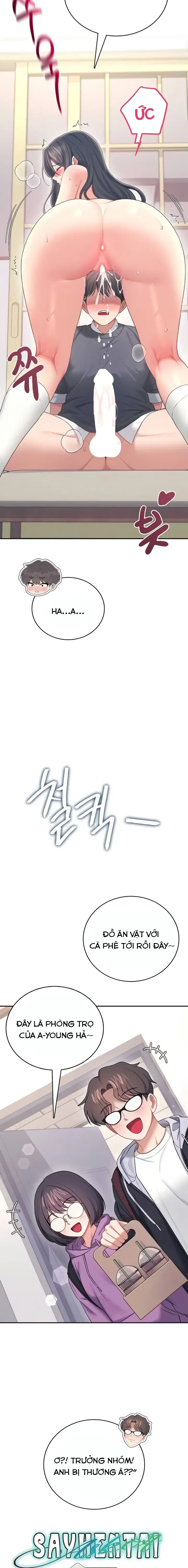 đọc truyện Sextoy Kết Nối Không Dây Chương 65 ảnh 7 tại Thiên Thai Truyện