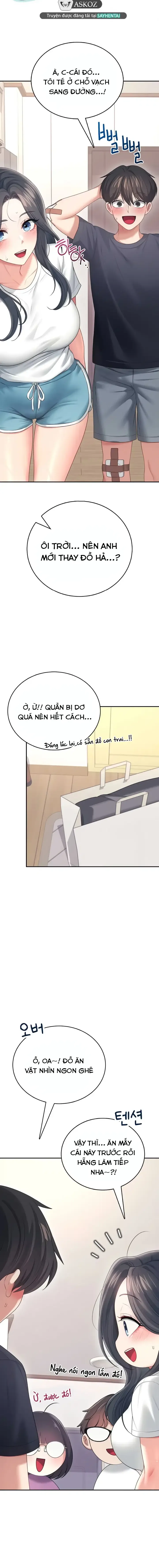 đọc truyện Sextoy Kết Nối Không Dây Chương 65 ảnh 8 tại Thiên Thai Truyện