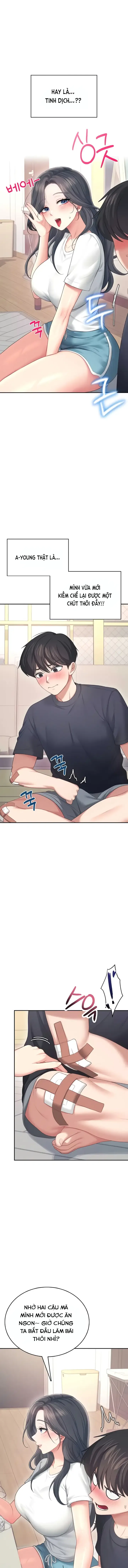 đọc truyện Sextoy Kết Nối Không Dây Chương 65 ảnh 10 tại Thiên Thai Truyện