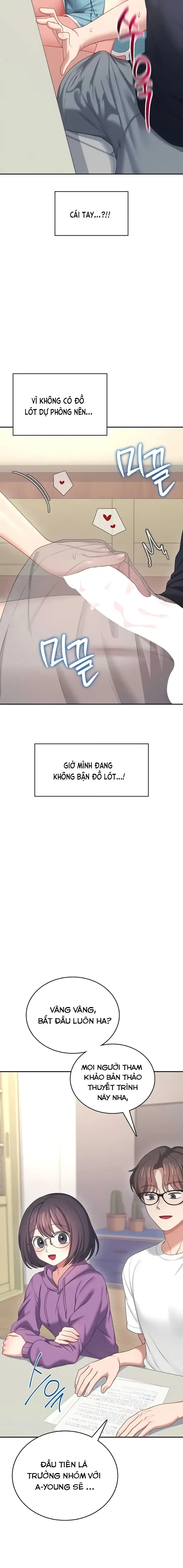 đọc truyện Sextoy Kết Nối Không Dây Chương 65 ảnh 11 tại Thiên Thai Truyện