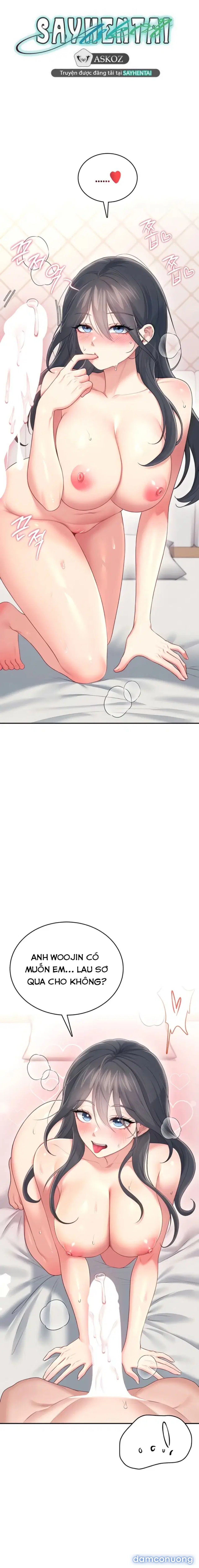 đọc truyện Sextoy Kết Nối Không Dây Chương 66 ảnh 12 tại Thiên Thai Truyện