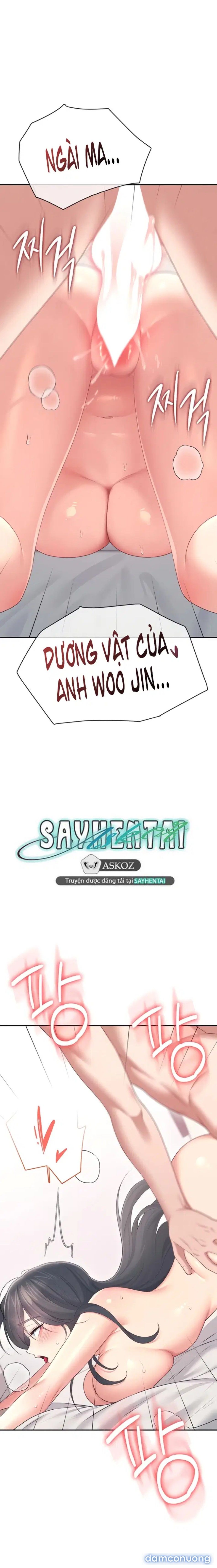 đọc truyện Sextoy Kết Nối Không Dây Chương 66 ảnh 16 tại Thiên Thai Truyện