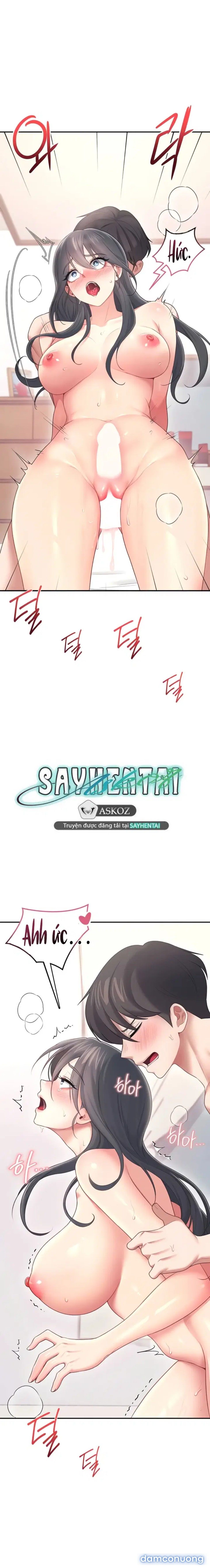 đọc truyện Sextoy Kết Nối Không Dây Chương 66 ảnh 18 tại Thiên Thai Truyện