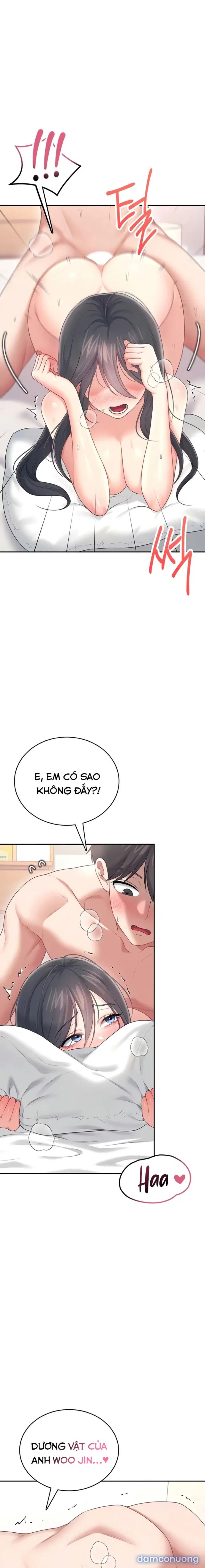 đọc truyện Sextoy Kết Nối Không Dây Chương 66 ảnh 19 tại Thiên Thai Truyện