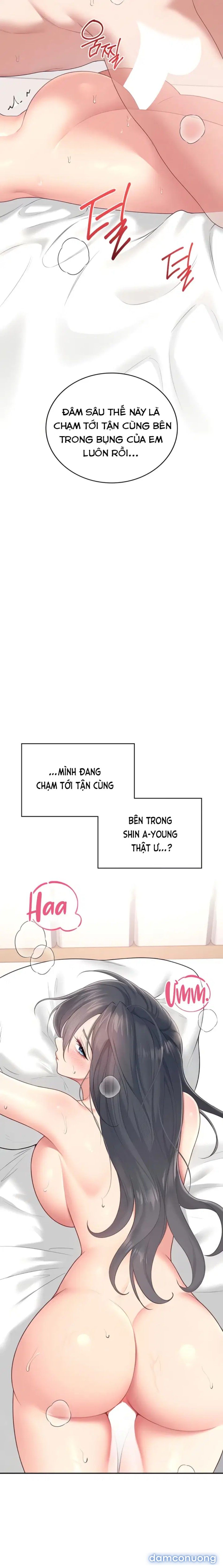 đọc truyện Sextoy Kết Nối Không Dây Chương 66 ảnh 20 tại Thiên Thai Truyện